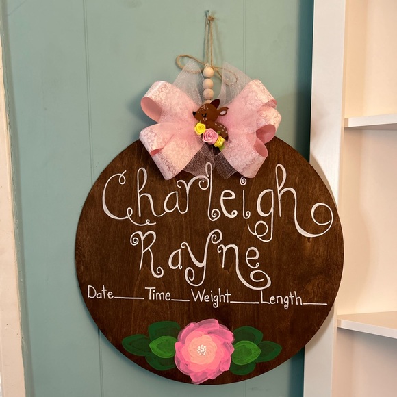 Custom Door Hangers - Picture 2 of 12